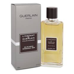 GUERLAIN L'INSTANT EDP FOR MEN