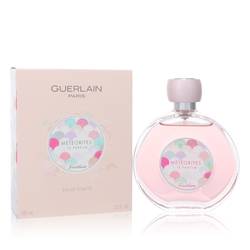 GUERLAIN METEORITES EDT FOR WOMEN