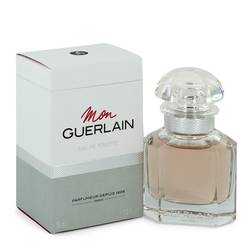 GUERLAIN MON GUERLAIN EDT FOR WOMEN