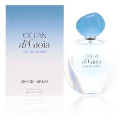 GIORGIO ARMANI OCEAN DI GIOIA EDP FOR WOMEN
