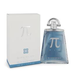 GIVENCHY PI AIR FRAICHE EDT FOR MEN