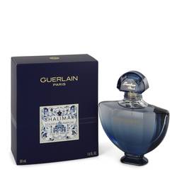 GUERLAIN SHALIMAR SOUFFLE DE PARFUM EDP FOR WOMEN
