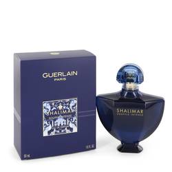 GUERLAIN SHALIMAR SOUFFLE INTENSE EDP FOR WOMEN