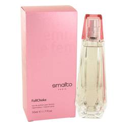 FRANCESCO SMALTO FULL CHOKE EDP FOR WOMEN