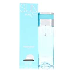 FRANCK OLIVIER SUN JAVA BLUE EDT FOR MEN