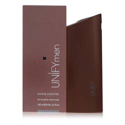 GILLES CANTUEL UNIFYMEN TIGER OUD EDP FOR MEN