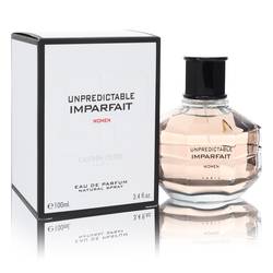 GLENN PERRI UNPREDICTABLE IMPARFAIT EDP FOR WOMEN