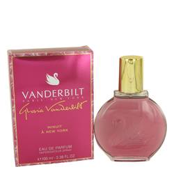 GLORIA VANDERBILT VANDERBILT MINUIT A NEW YORK EDP FOR WOMEN