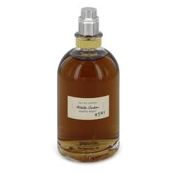 GAP WHITE AMBER 541 EDT FOR WOMEN