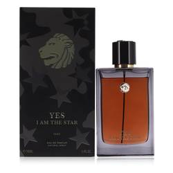 GEPARLYS YES I AM THE STAR EDP FOR UNISEX