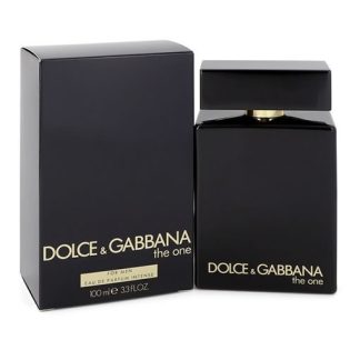 DOLCE & GABBANA D&G THE ONE INTENSE EDP FOR MEN
