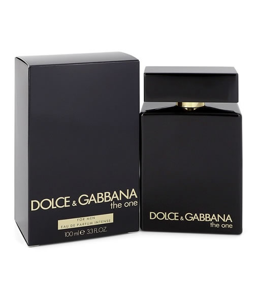 DOLCE & GABBANA D&G THE ONE INTENSE EDP FOR MEN PerfumeStore Malaysia