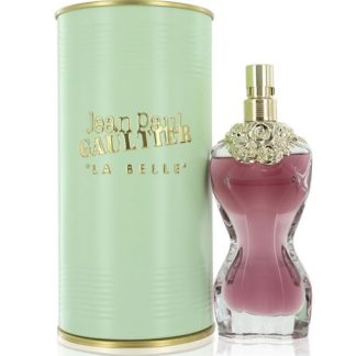 JEAN PAUL GAULTIER JPG LA BELLE EDP FOR WOMEN