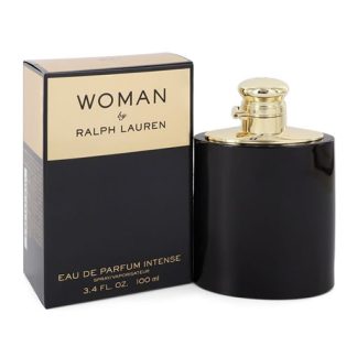 RALPH LAUREN WOMAN INTENSE EDP FOR WOMEN