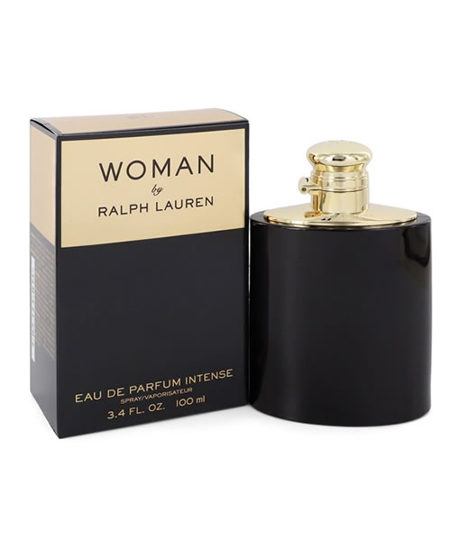 RALPH LAUREN WOMAN INTENSE EDP FOR WOMEN PerfumeStore Malaysia