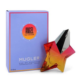 THIERRY MUGLER ANGEL EAU CROISIERE EDT FOR WOMEN