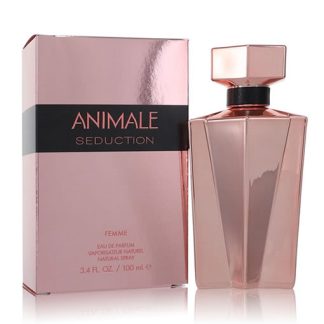 ANIMALE SEDUCTION FEMME EDP FOR WOMEN