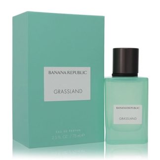 BANANA REPUBLIC GRASSLAND EDP FOR UNISEX