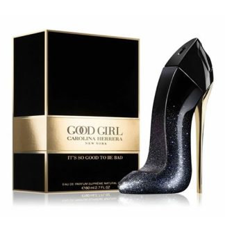 CAROLINA HERRERA GOOD GIRL SUPREME EDP FOR WOMEN