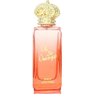 JUICY COUTURE OH SO ORANGE EDT FOR WOMEN