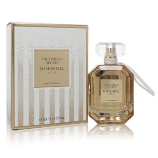 VICTORIA'S SECRET BOMBSHELL GOLD EDP FOR WOMEN