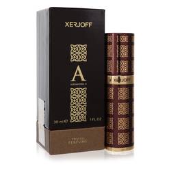 XERJOFF ALEXANDRIA II EDP FOR UNISEX