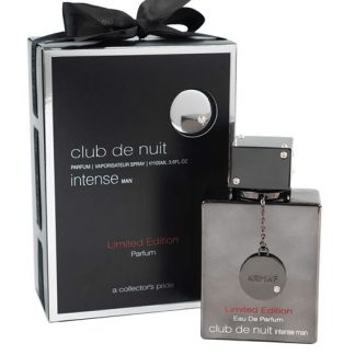 ARMAF CLUB DE NUIT INTENSE LIMITED EDITION PARFUM FOR MEN