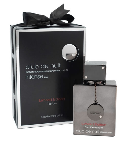 ARMAF CLUB DE NUIT INTENSE LIMITED EDITION PARFUM FOR MEN PerfumeStore Malaysia ARMAF CLUB DE NUIT INTENSE LIMITED EDITION PARFUM FOR MEN PerfumeStore Malaysia