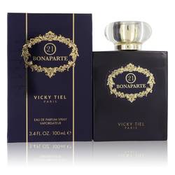 VICKY TIEL BONAPARTE 21 EDP FOR WOMEN