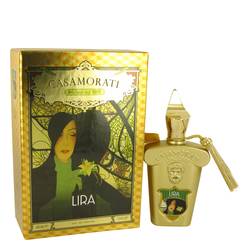 XERJOFF LIRA EDP FOR WOMEN