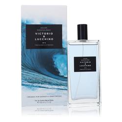 VICTORIO & LUCCHINO NO2 FRESCOR EXTREMO EDT FOR MEN