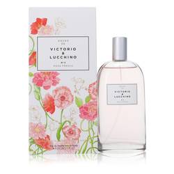 VICTORIO & LUCCHINO NO2 ROSA FRESCA EDT FOR WOMEN