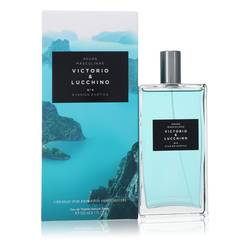 VICTORIO & LUCCHINO NO4 EVASION EXOTICA EDT FOR MEN