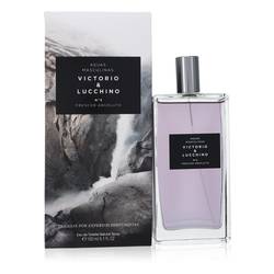 VICTORIO & LUCCHINO NO5 FRESCOR ABSOLUTO EDT FOR MEN