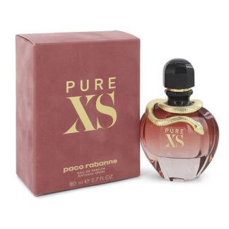 PACO RABANNE PURE XS EDP FOR WOMEN