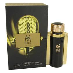 VICTOR MANUELLE VM GOLD EDT FOR MEN