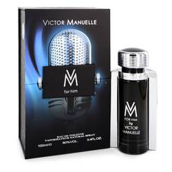 VICTOR MANUELLE VM EDT FOR MEN