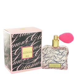 VICTORIA'S SECRET GLAMOUR EDP FOR WOMEN 1 VICTORIA'S SECRET GLAMOUR EDP FOR WOMEN