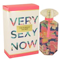 VICTORIA'S SECRET VERY SEXY NOW (2017 EDITION) EDP FOR WOMEN 1 VICTORIA'S SECRET VERY SEXY NOW (2017 EDITION) EDP FOR WOMEN