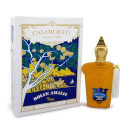 XERJOFF CASAMORATI 1888 DOLCE AMALFI EDP FOR UNISEX
