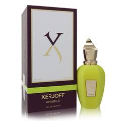 XERJOFF AMABILE EDP FOR UNISEX