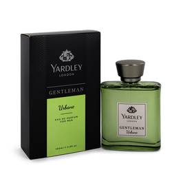 YARDLEY LONDON GENTLEMAN URBANE EDP FOR MEN