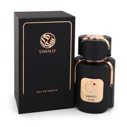 SAWALEF ANAQA EDP FOR UNISEX