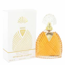 EMANUEL UNGARO DIVA (PEPITE LIMITED EDITION) EDP FOR WOMEN