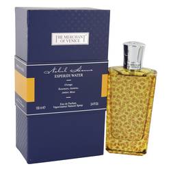 THE MERCHANT OF VENICE ESPERIDI WATER EDP FOR MEN