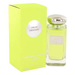 TERRY DE GUNZBURG FRUIT DEFENDU EDP FOR WOMEN