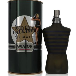 JEAN PAUL GAULTIER JPG LE MALE AVIATOR EDT FOR MEN