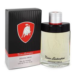 TONINO LAMBORGHINI INVINCIBLE EDT FOR MEN