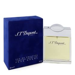 ST DUPONT EDT FOR MEN