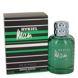 SONIA RYKIEL RYKIEL MAN EDT FOR MEN